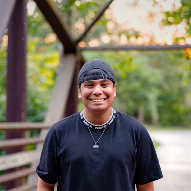 Matt Guzman